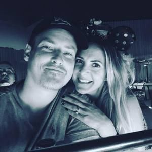 Meet your Posher, Catherine